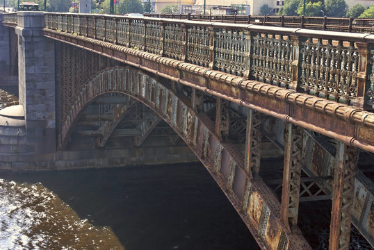 鐵橋