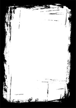 油漆邊界