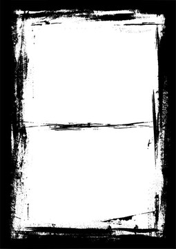 油漆邊界