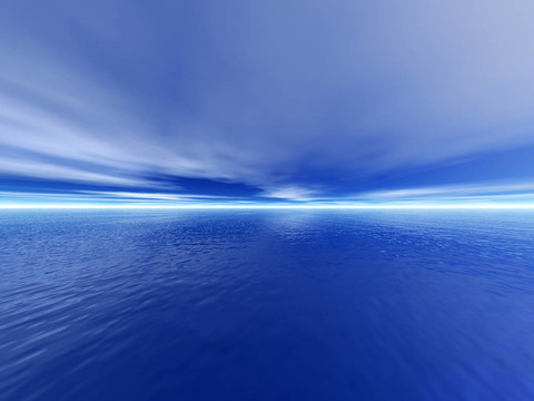 海洋