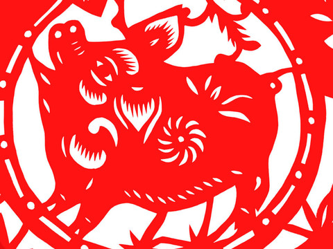 剪紙