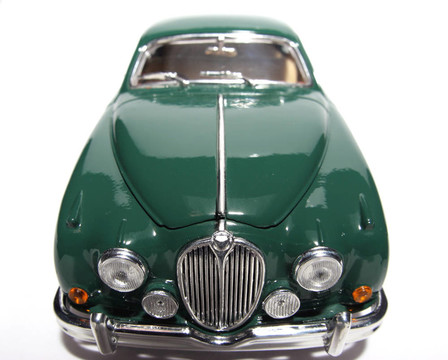 1959英國汽車