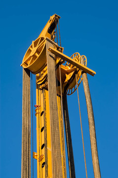 建筑機械