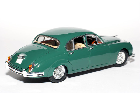 1959英國汽車