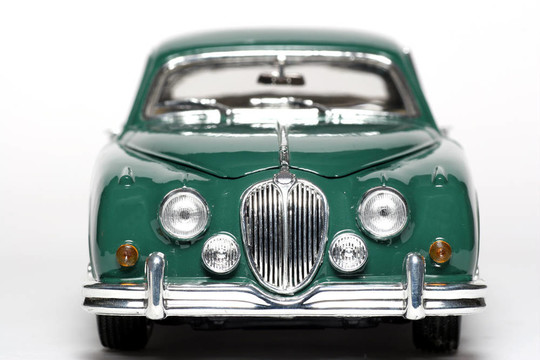 1959英國汽車