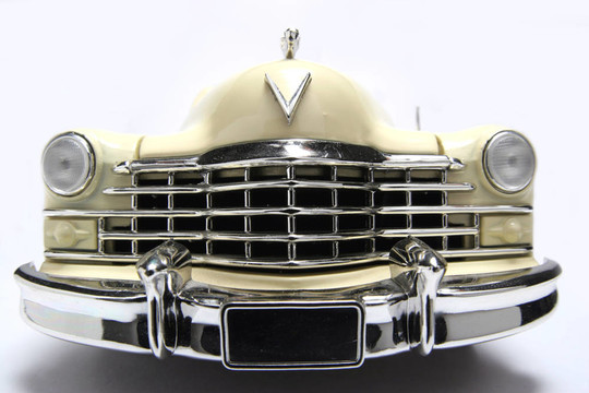 1947美國(guó)經(jīng)典車