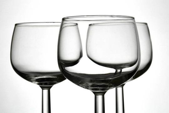 酒杯