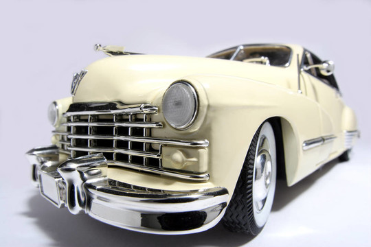 1947美國經(jīng)典車