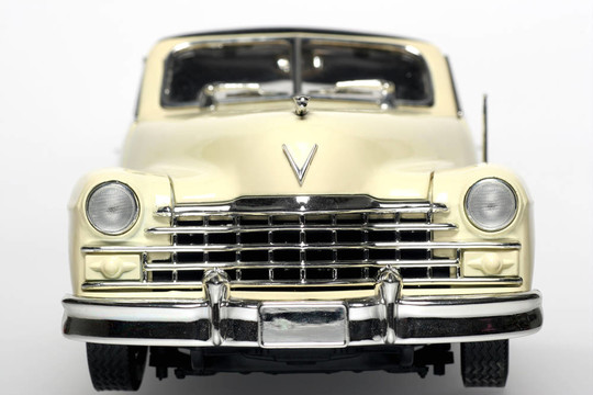 1947美元的美國(guó)玩具車(chē)