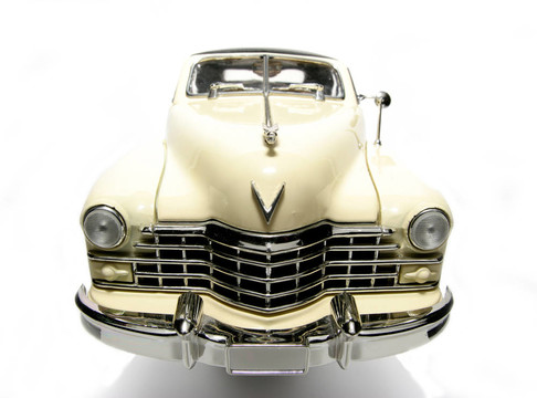 1947美國經(jīng)典車