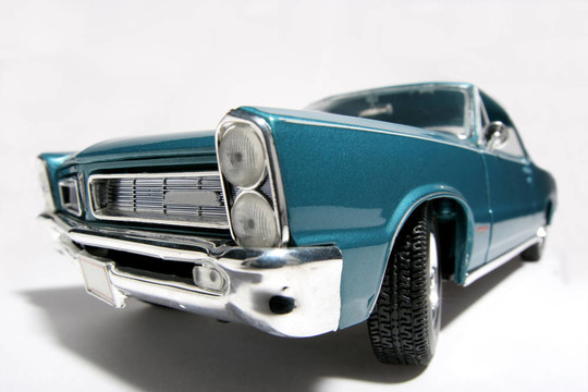 1965款經(jīng)典美國車