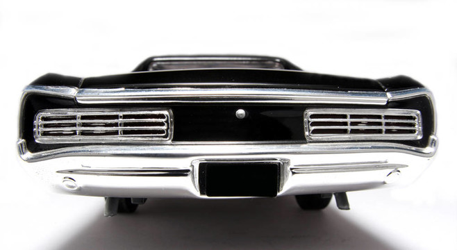 1966款經(jīng)典美國(guó)車