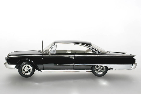 1960款經(jīng)典美國車