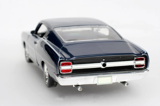 1969款經(jīng)典美國(guó)車