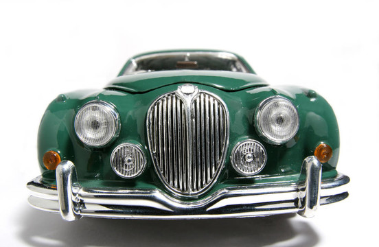 1959英國汽車