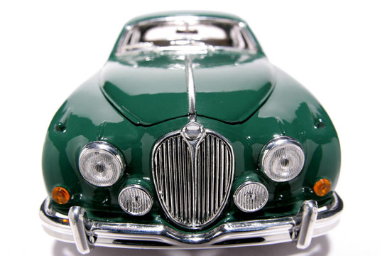 1959英國汽車