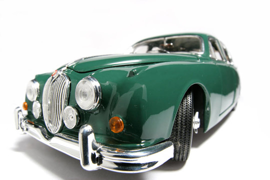 1959英國汽車