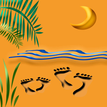 熱帶浪漫藝術(shù)