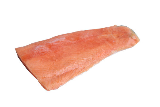 鮭魚