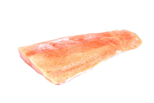 鮭魚