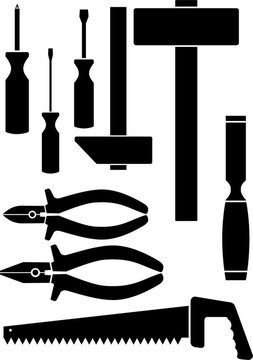 手動(dòng)工具套