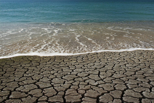 水與沙漠