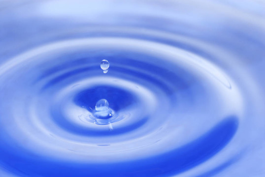 水滴