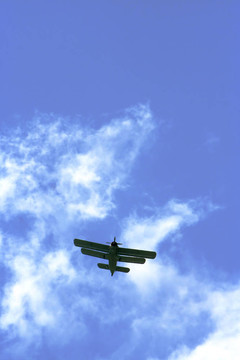 飛機(jī)