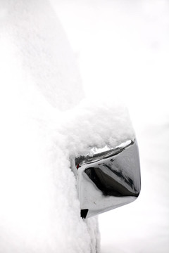 雪地車
