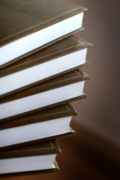 書