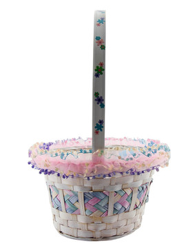 復(fù)活節(jié)籃子