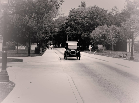 經(jīng)典車