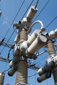 電線