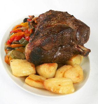聯(lián)合羊肉
