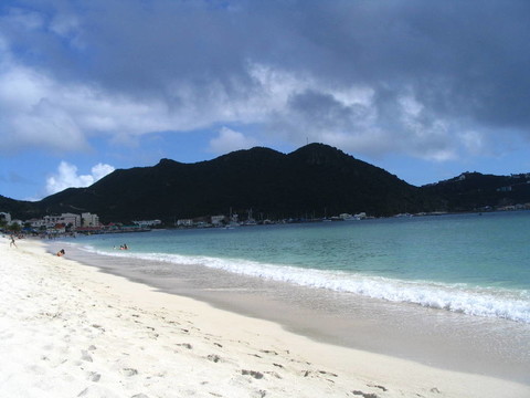 圣馬丁