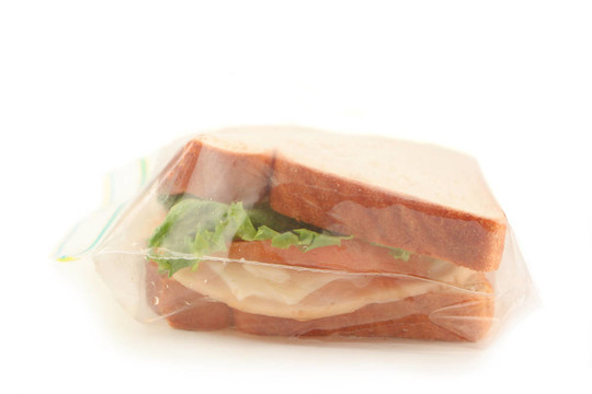 學(xué)校的午餐