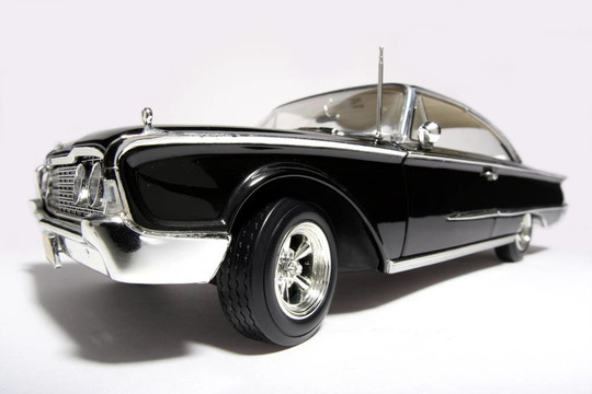 1960款經(jīng)典美國(guó)車