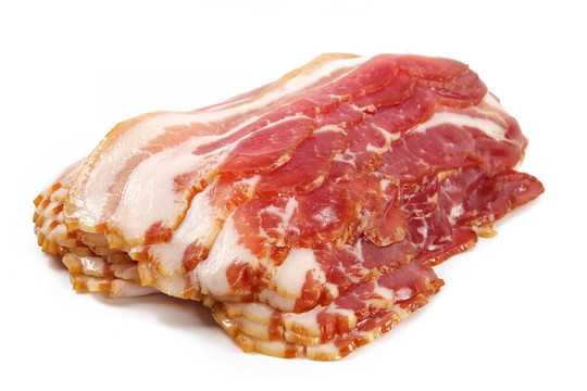熏肉片