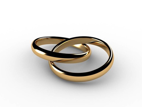 結(jié)婚戒指
