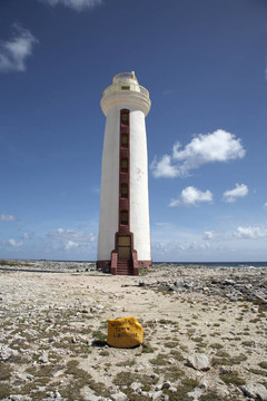 willemstoren lightho