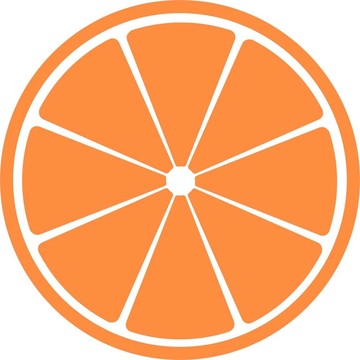 片柑橘