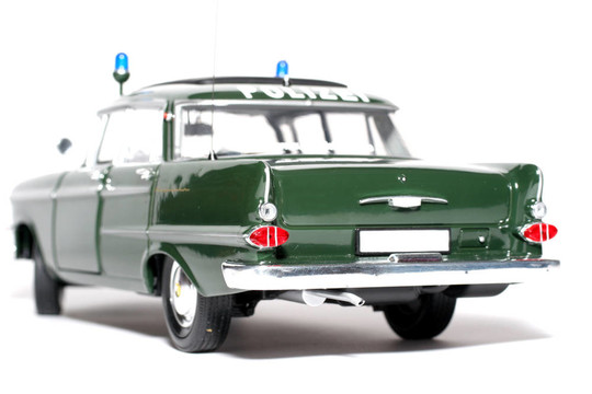 1961德國(guó)車