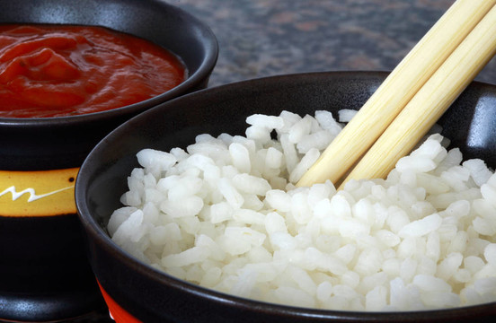 亞洲食品