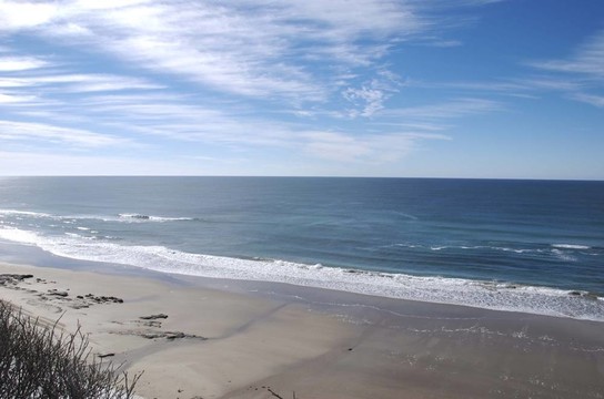 海景
