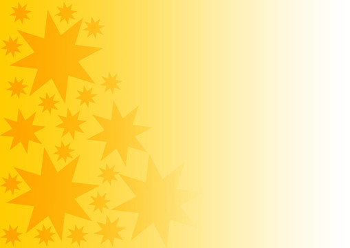 背景Stars
