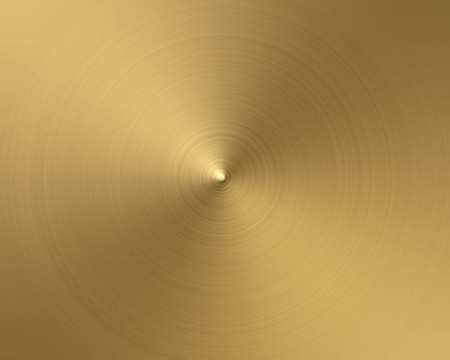 圓形的金