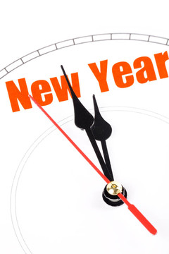 新年觀