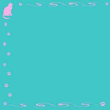 Kitty貓的剪貼簿