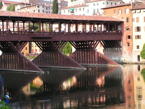 大木橋