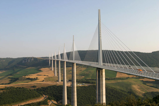 米約大橋